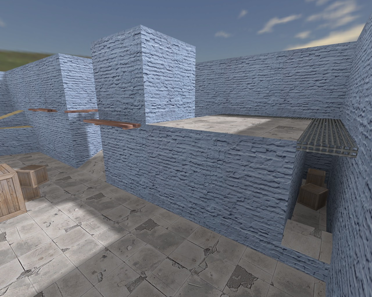 Download zm_bigjump_b1 - Screenshot