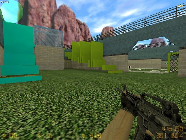 jail_risc_v1 — screenshot 4