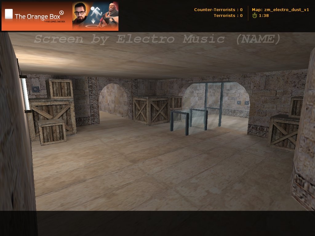 Download zm_electro_dust_v1 - Screenshot