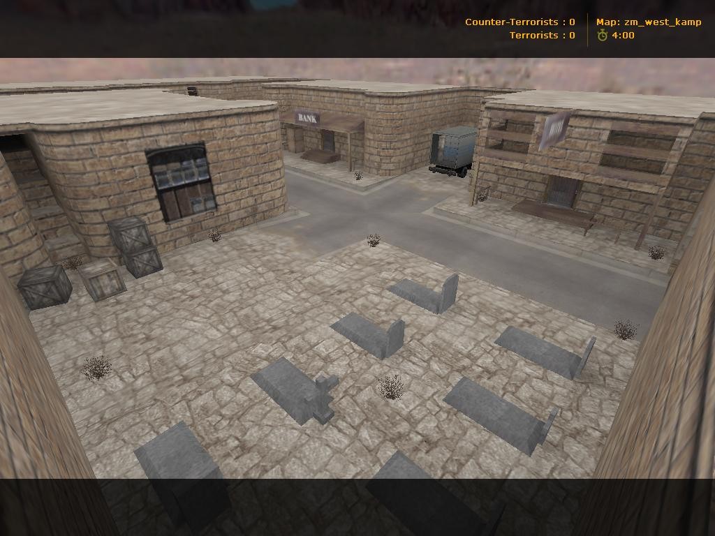 Download zm_west_kamp - Screenshot