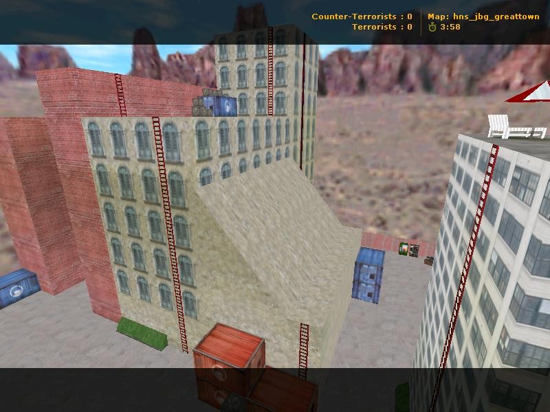 Download hns_jbg_greattown - Screenshot