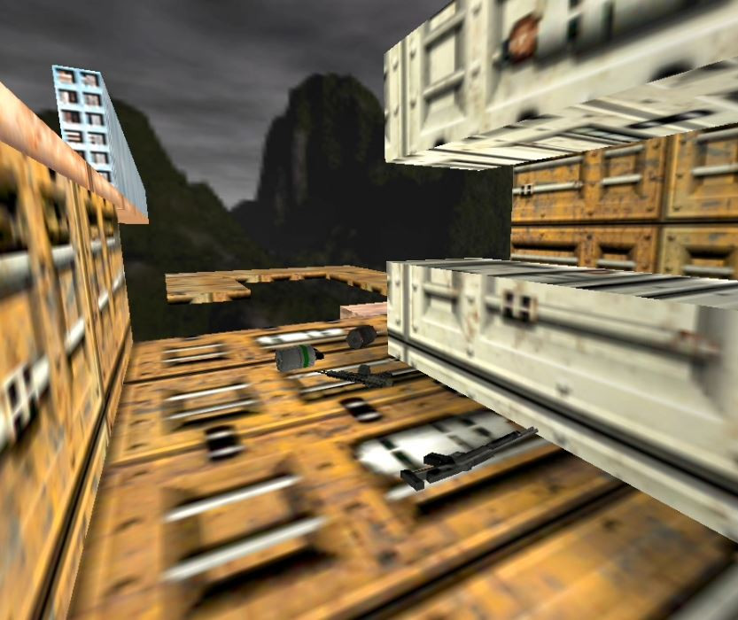 zm_House — screenshot 20