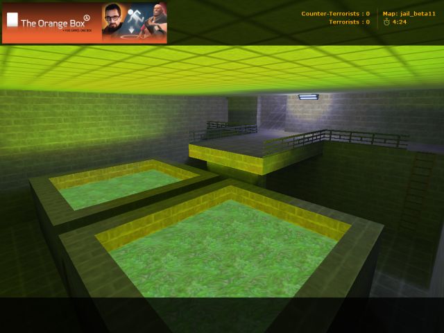 jail_beta11 — screenshot 2
