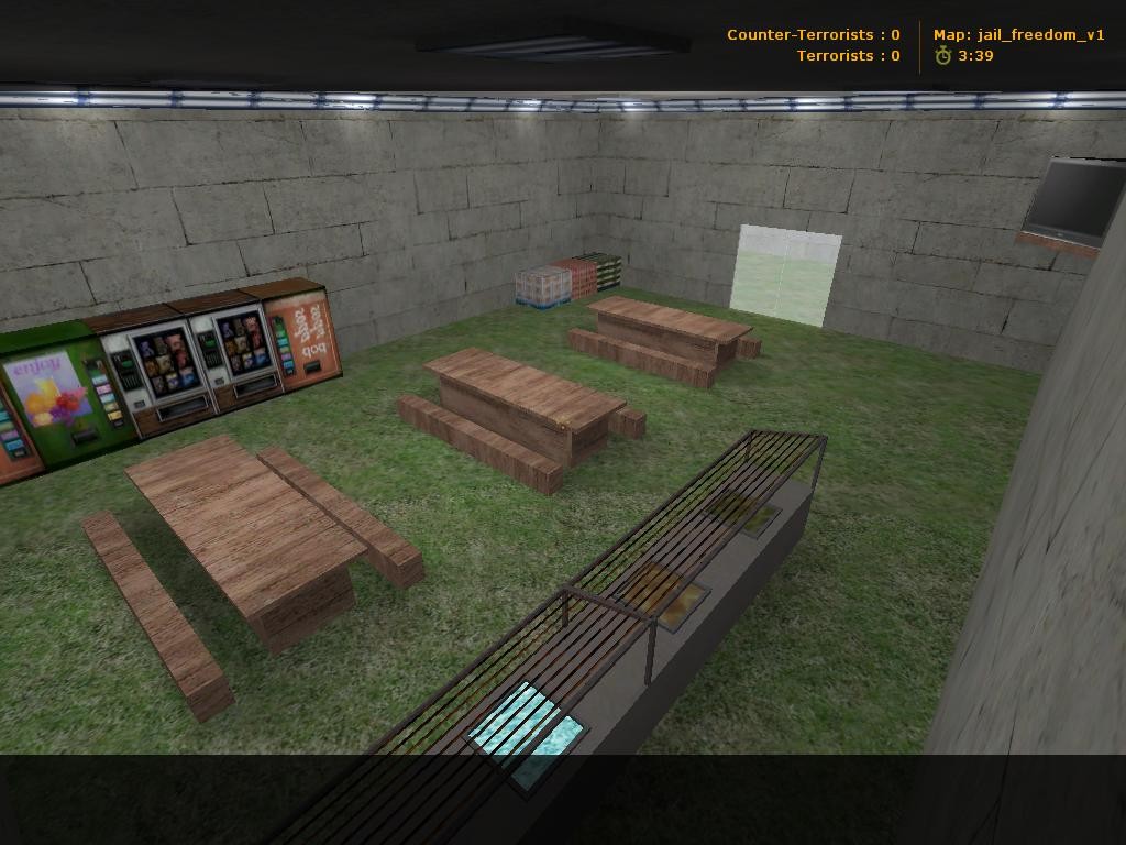 jail_freedom_fix — screenshot 6