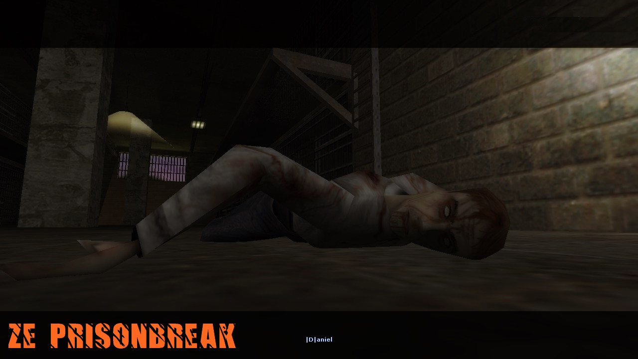 ze_PrisonBreak_b3 — screenshot 13