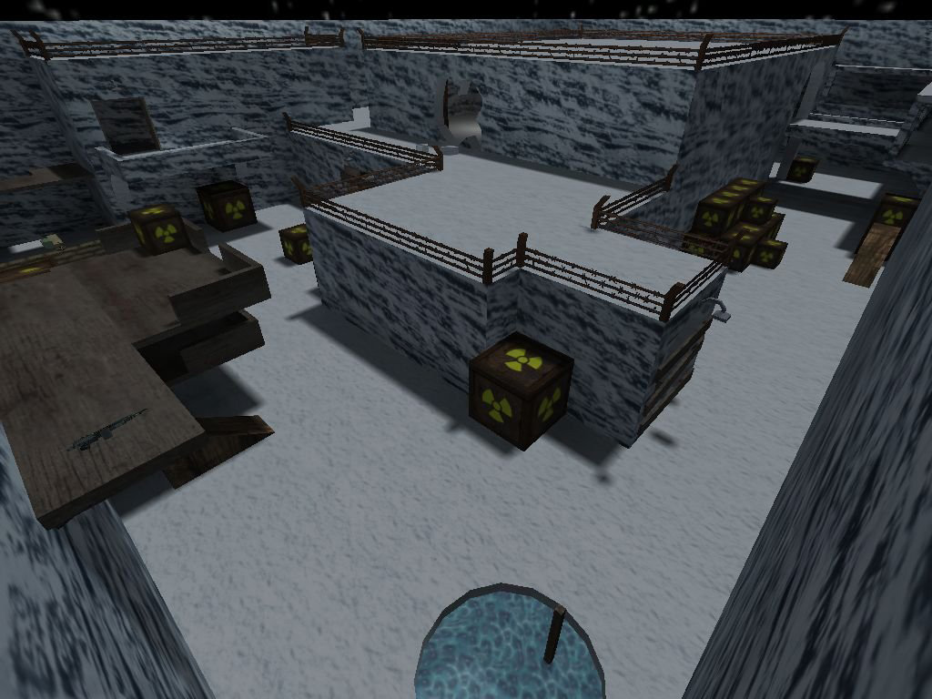 Download zm_ice_house - Screenshot