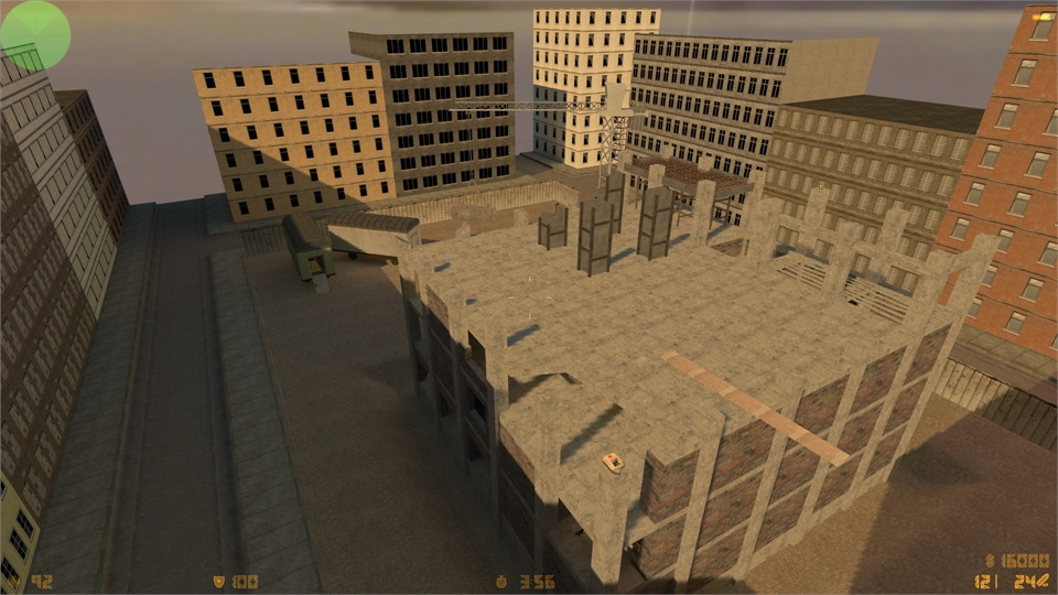 zm_constructionsite — screenshot 9