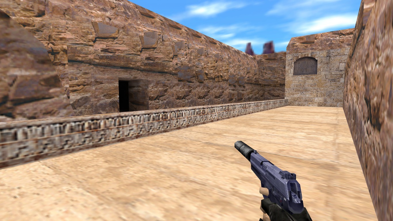 ze_dustriver — screenshot 7