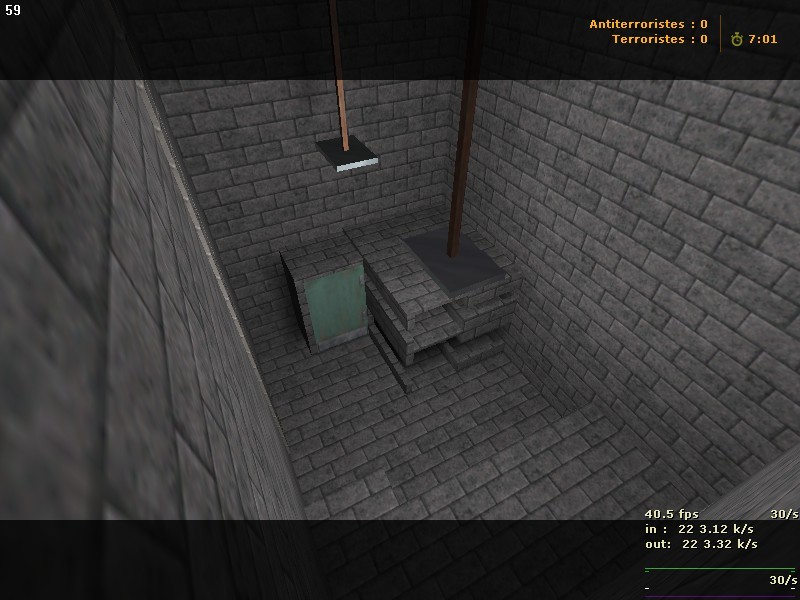 Download zm_assault_2015 - Screenshot