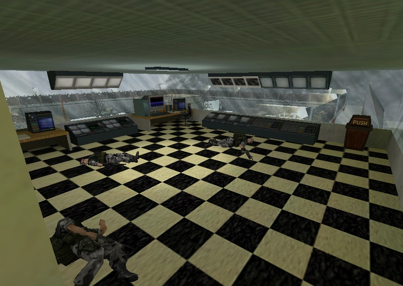Download zm_Base_VHE_Ice - Screenshot