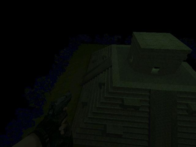 Download zm_mayan_temple - Screenshot