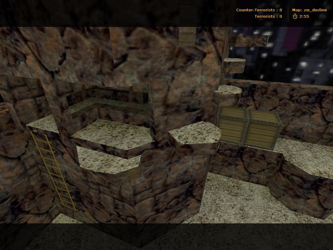 Download zm_decline2k - Screenshot
