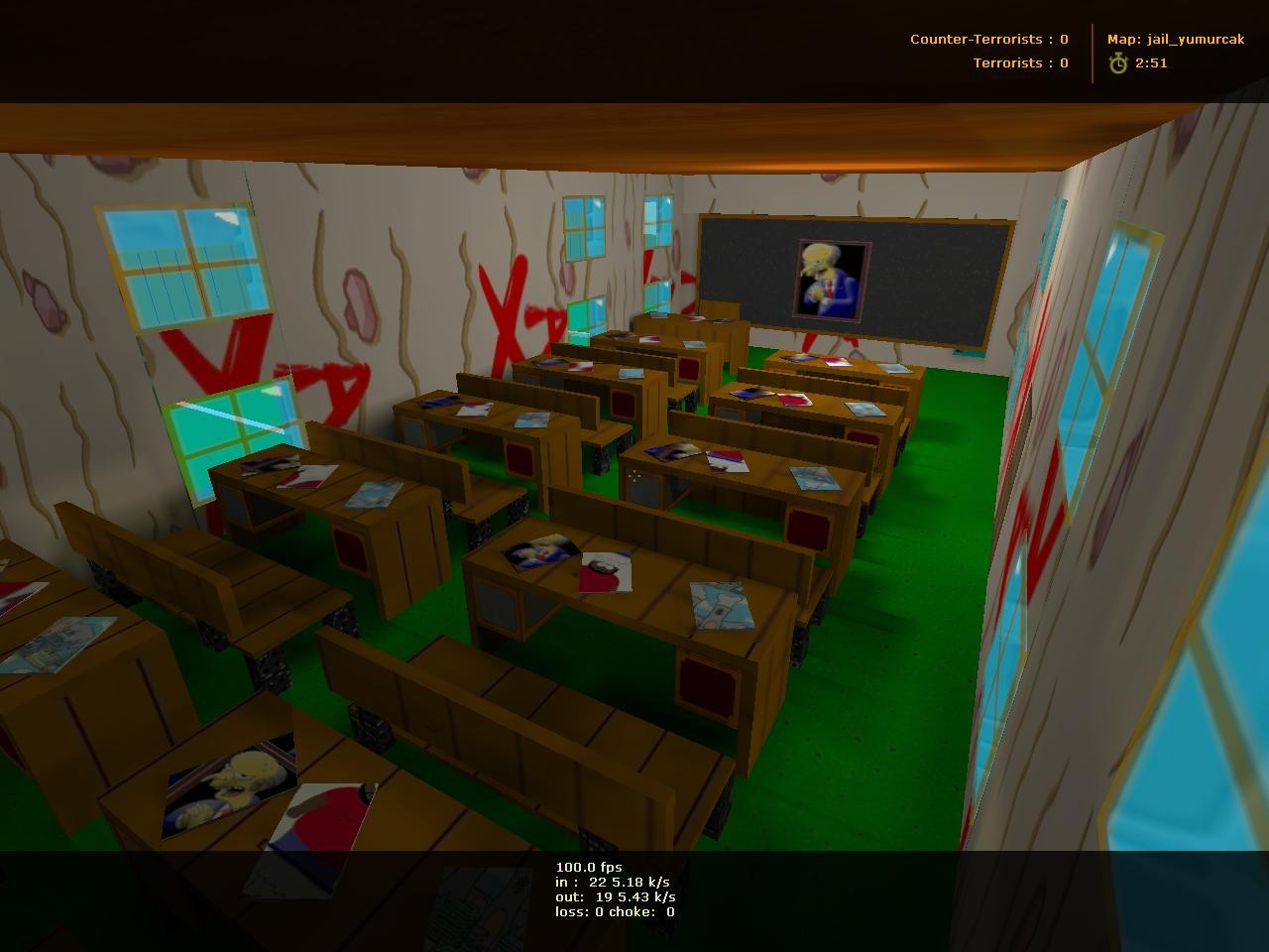 jail_yumurcak — screenshot 6