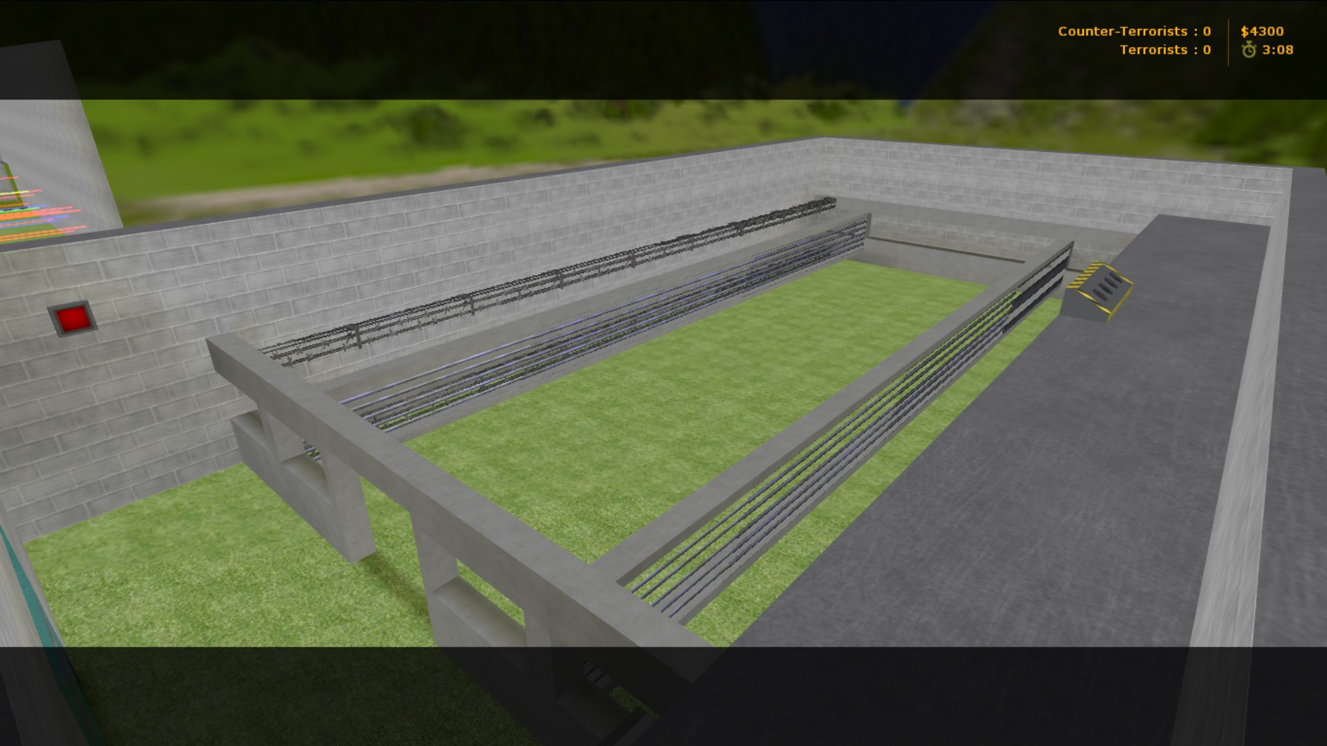 Download jail_fake_beta_04 - Screenshot