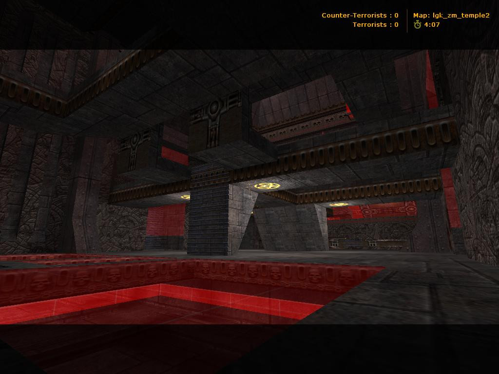 LGK_zm_quake3 — screenshot 7