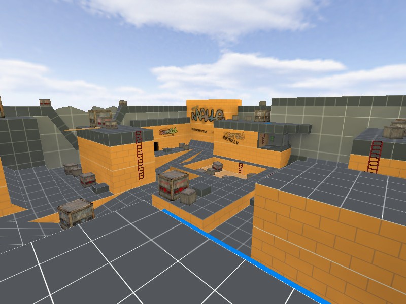 c21_orange — screenshot 1