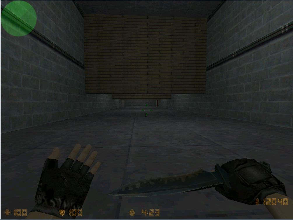 Download ze_goto_escape2 - Screenshot