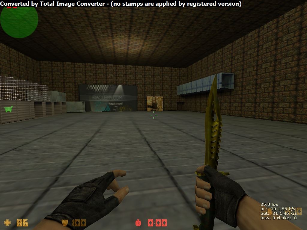 zm_gloomy_fg — screenshot 8