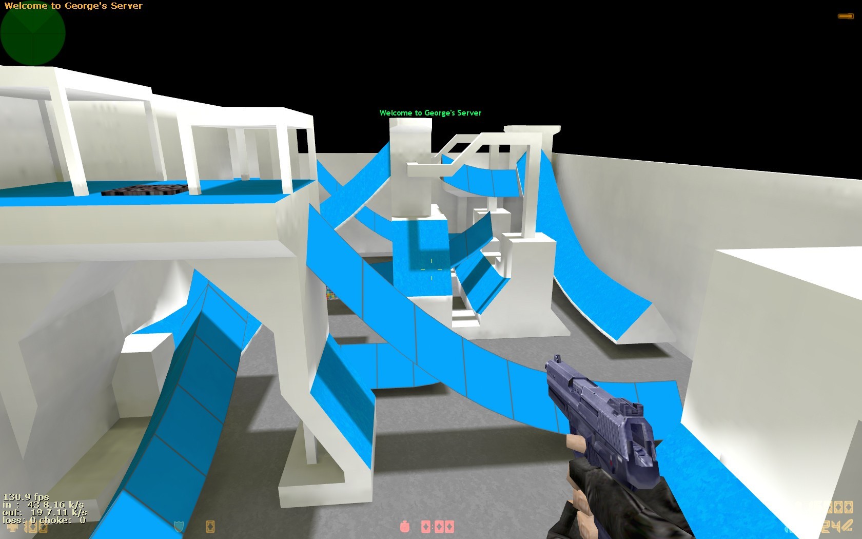 Download surf_colorama_beta - Screenshot