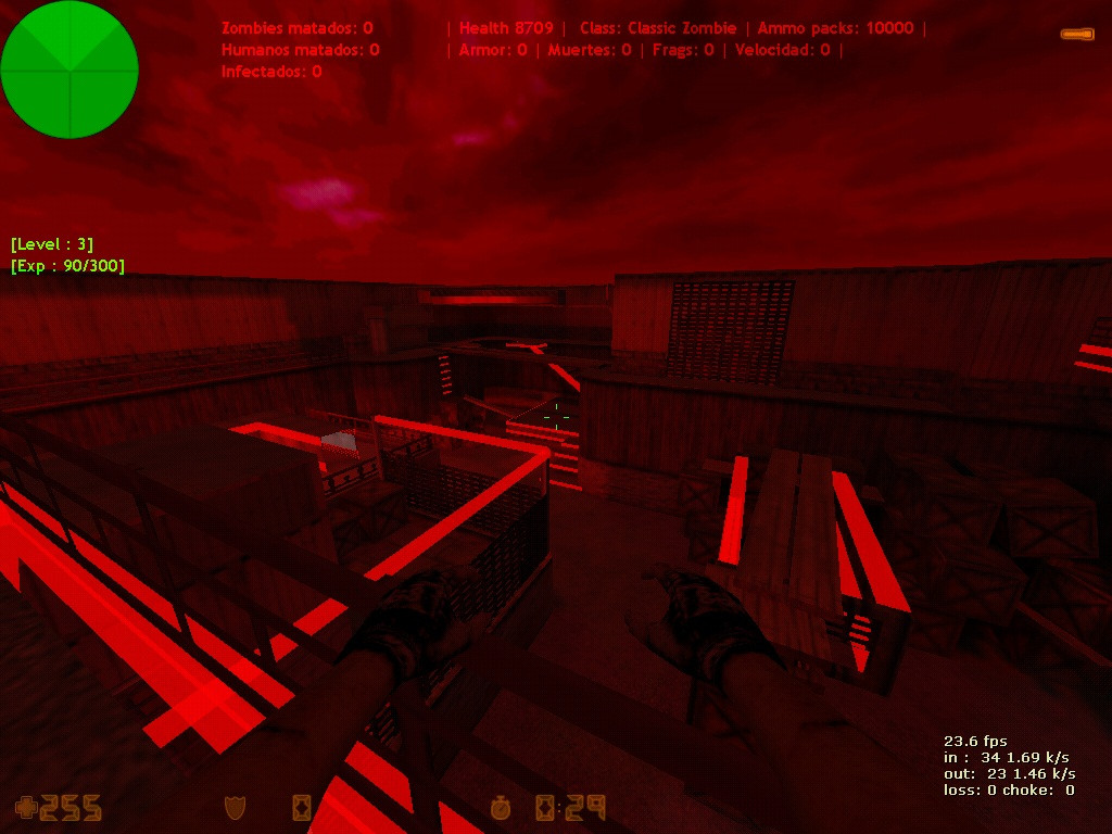Download ZS_Cellar - Screenshot