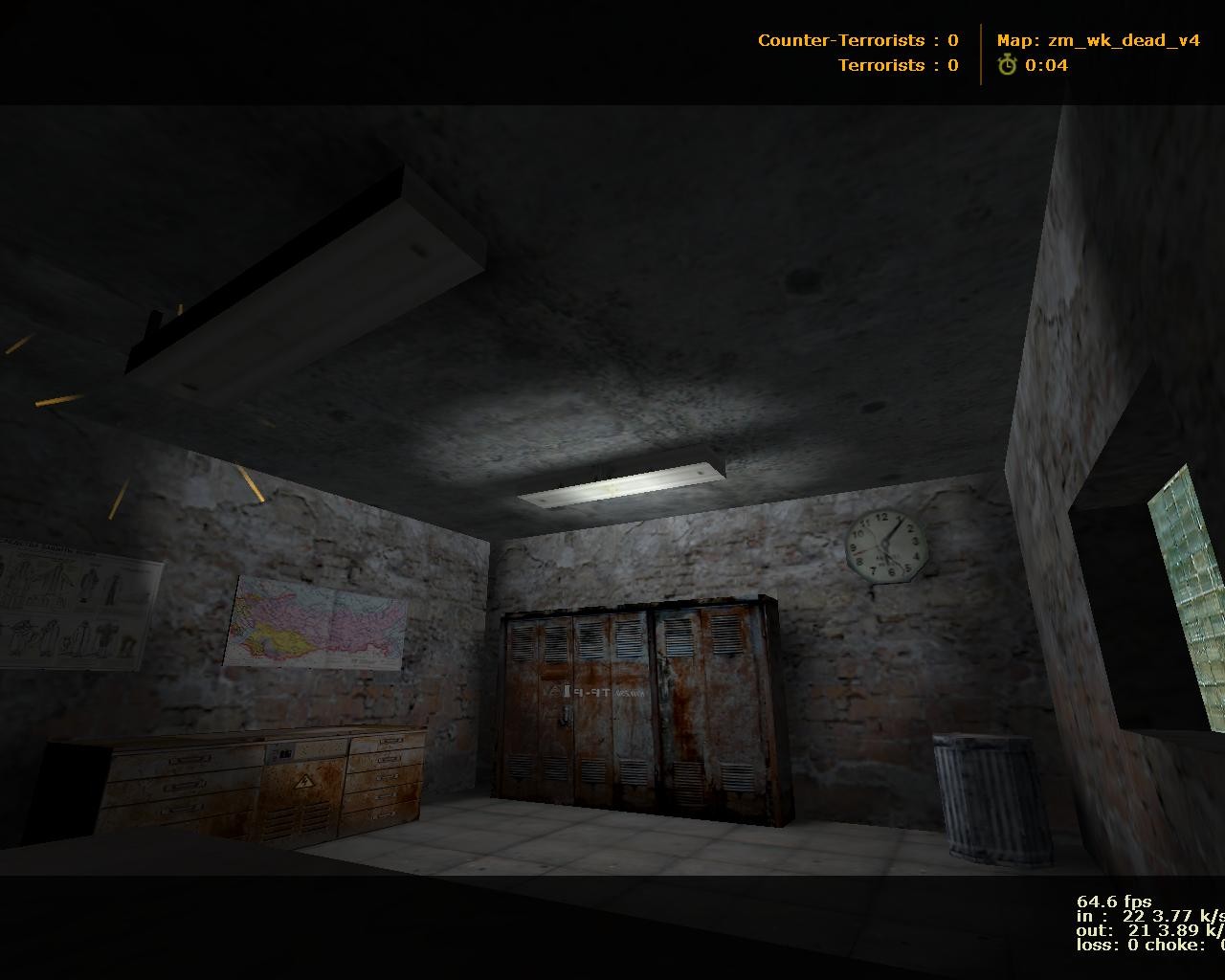 Download zm_wk_dead_v5 - Screenshot