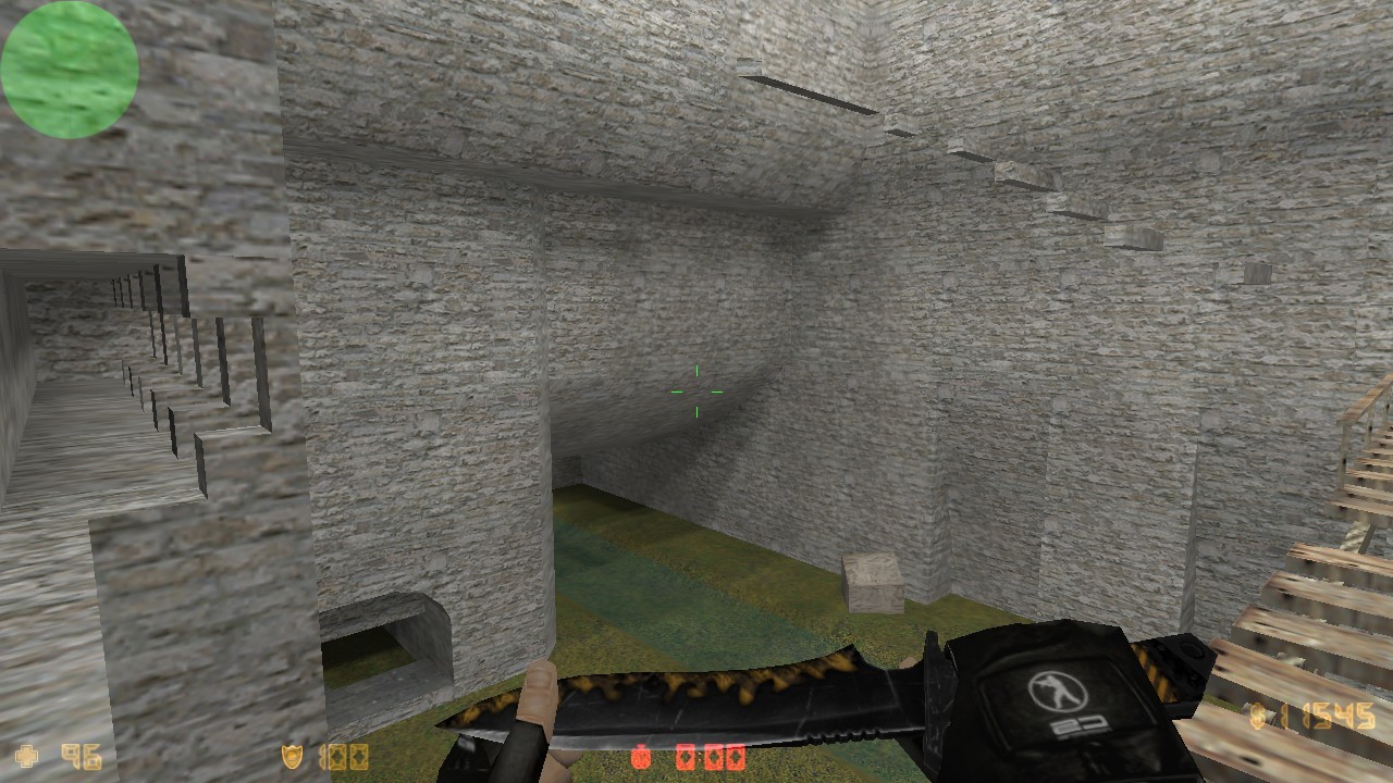 zm_aztec2012 — screenshot 9