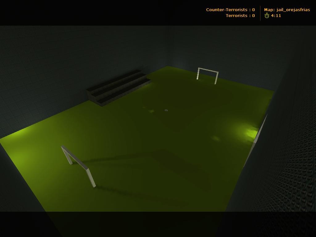 jail_orejasfrias — screenshot 2
