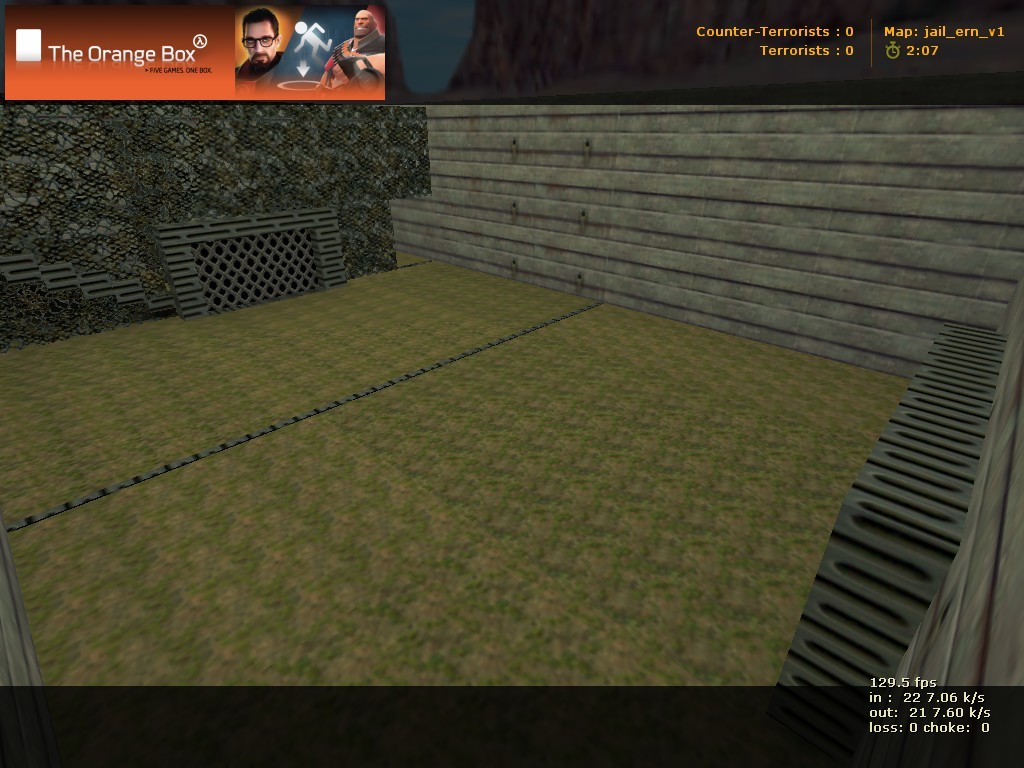 Download jail_ern_v1 - Screenshot