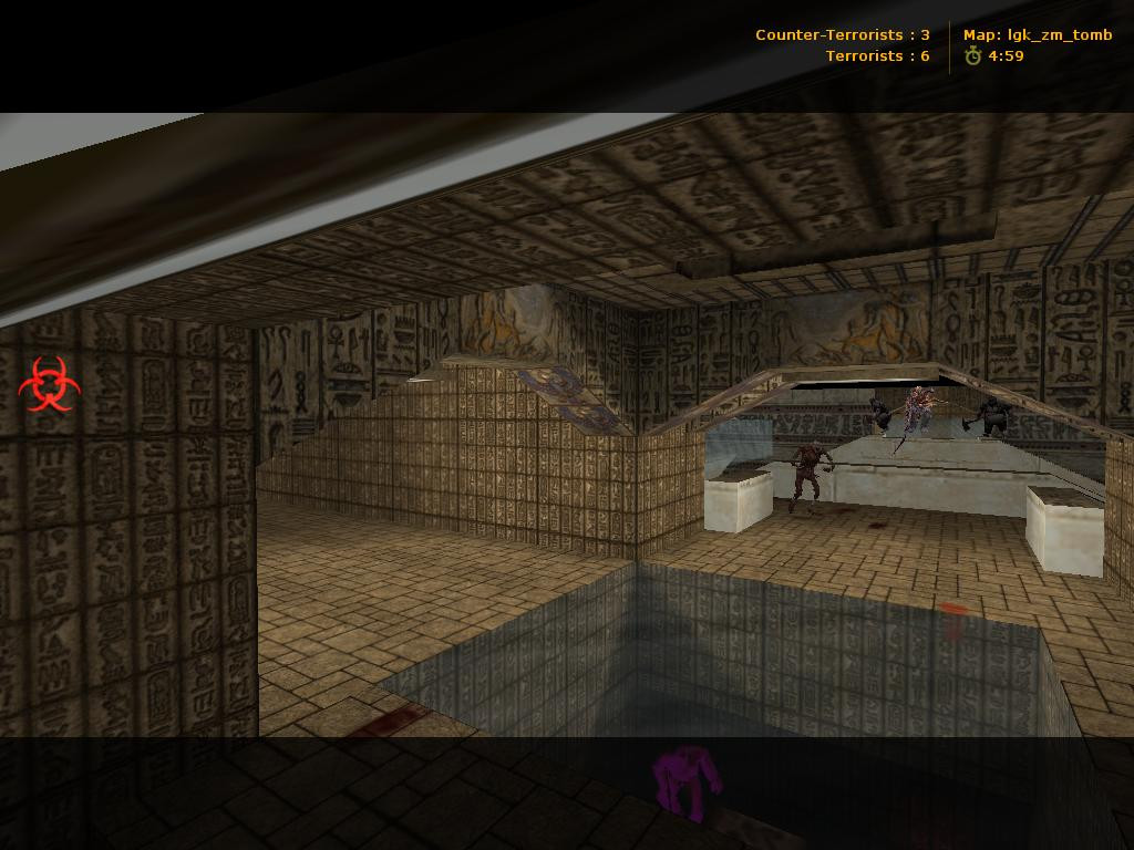 LGK_zm_tomb — screenshot 24