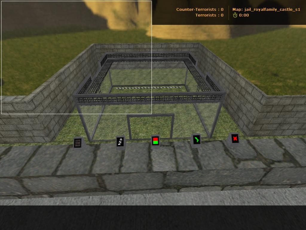 jail_royalfamily_castle — screenshot 5