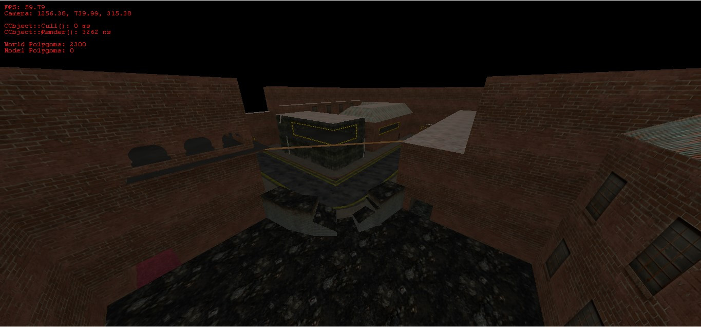 zm_vs_redlight — screenshot 6