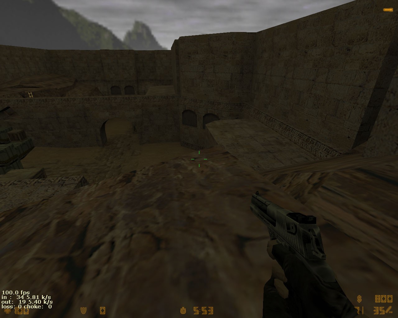 Download zm_dust2_zmtr - Screenshot