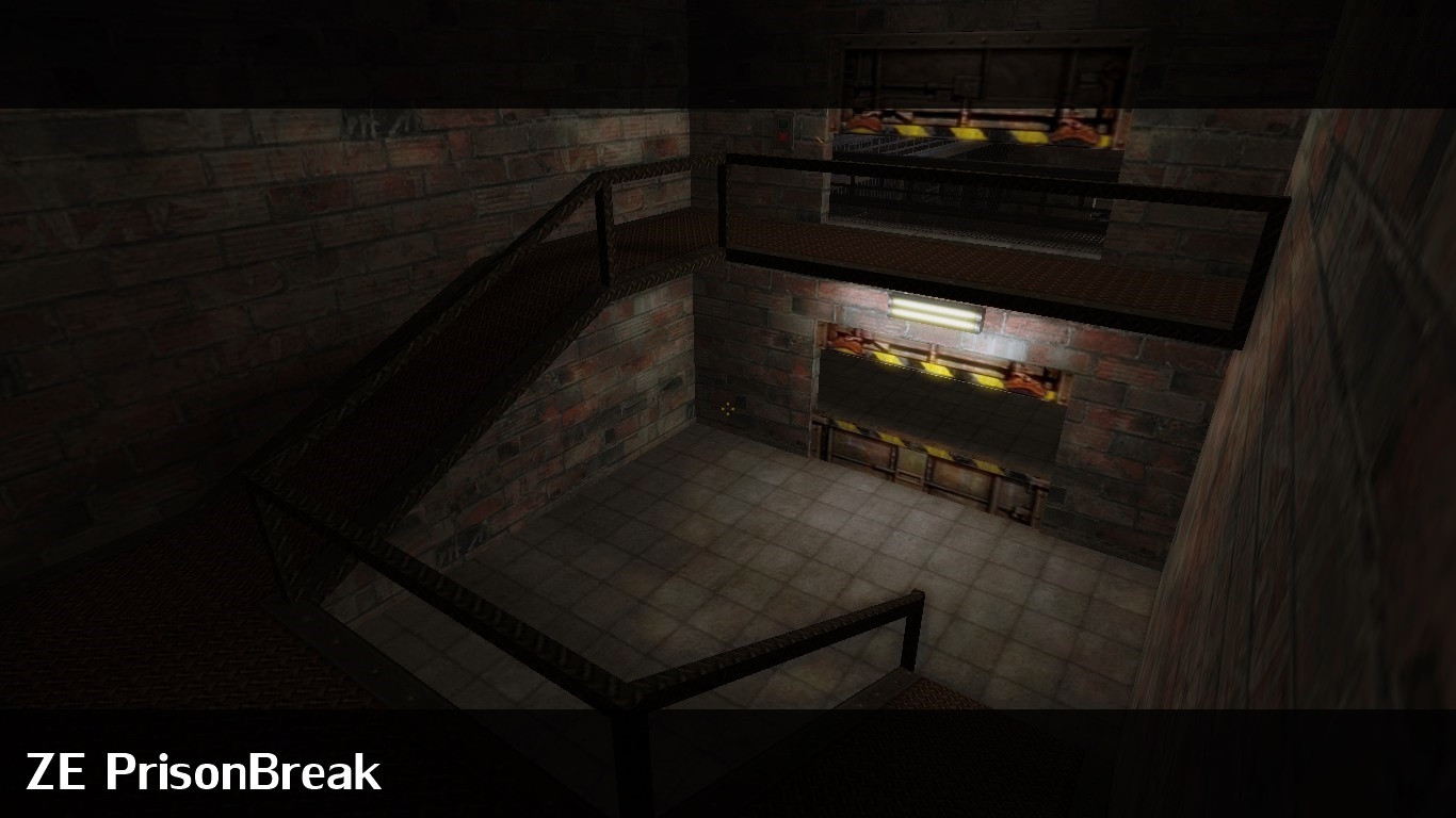 ze_PrisonBreak_b3 — screenshot 8