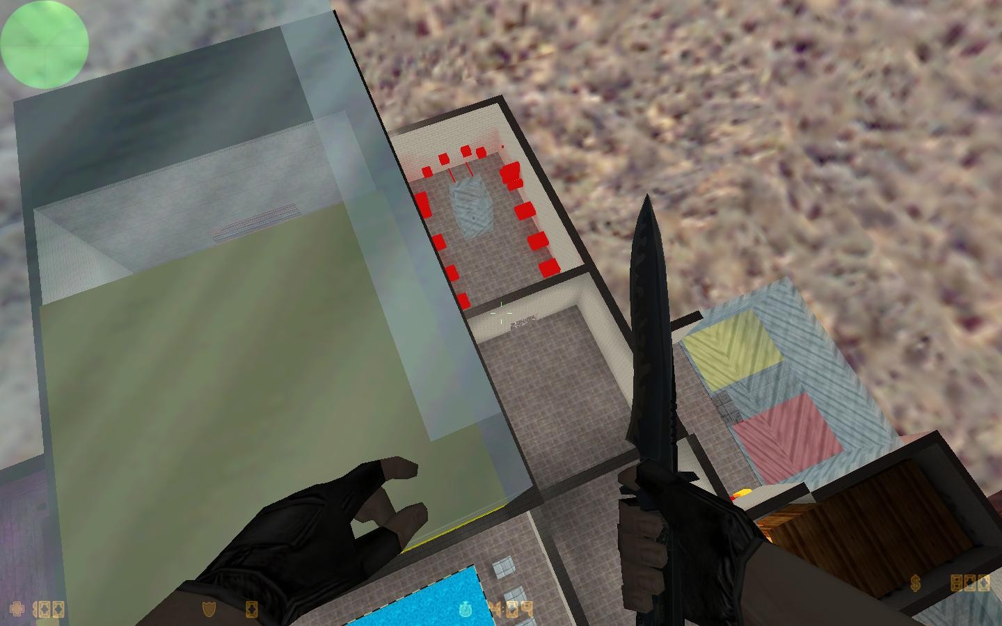 Download jail_cia_b3 - Screenshot