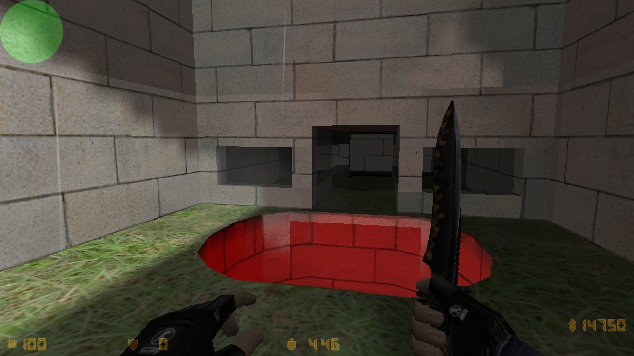 zm_blasterz_zombiez — screenshot 9