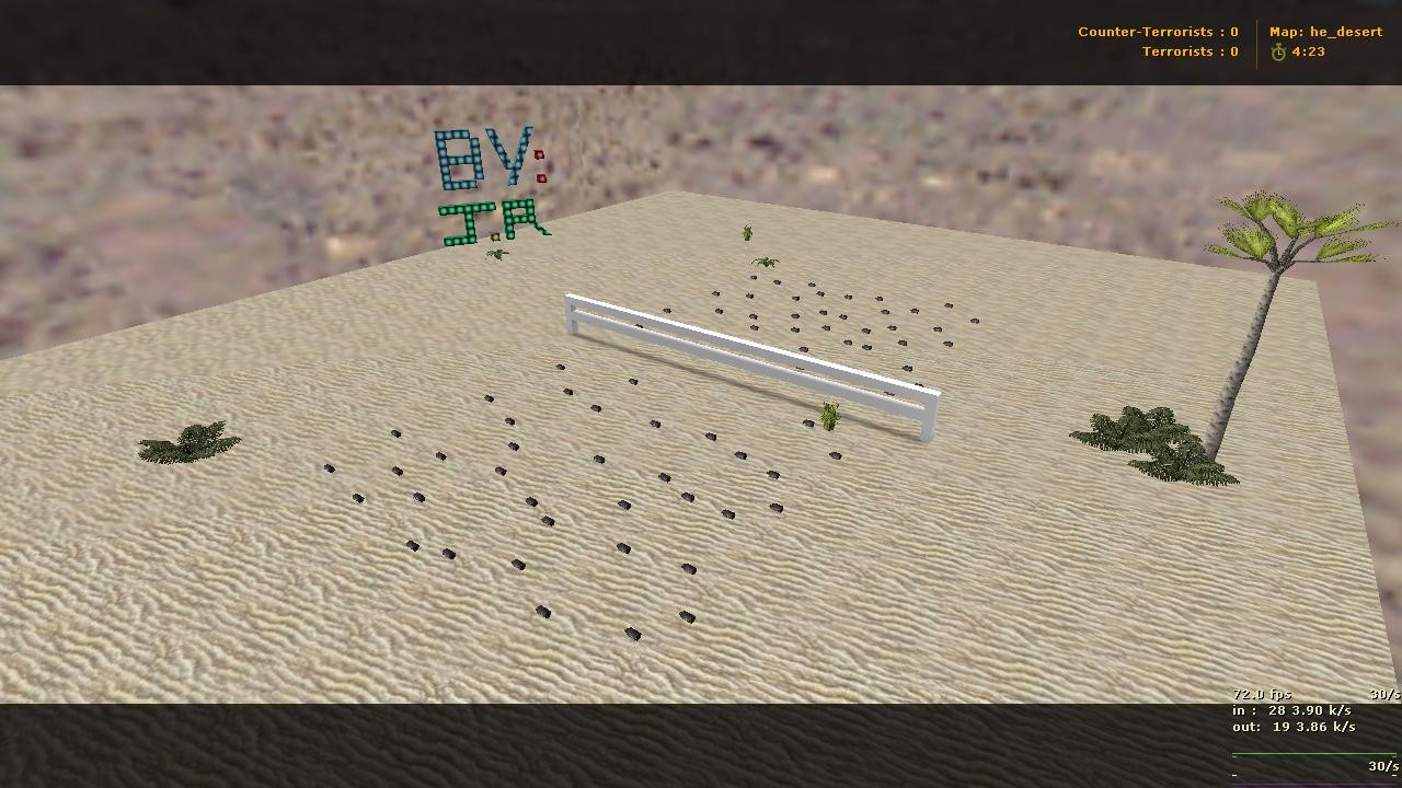 he_desertjr — screenshot 3