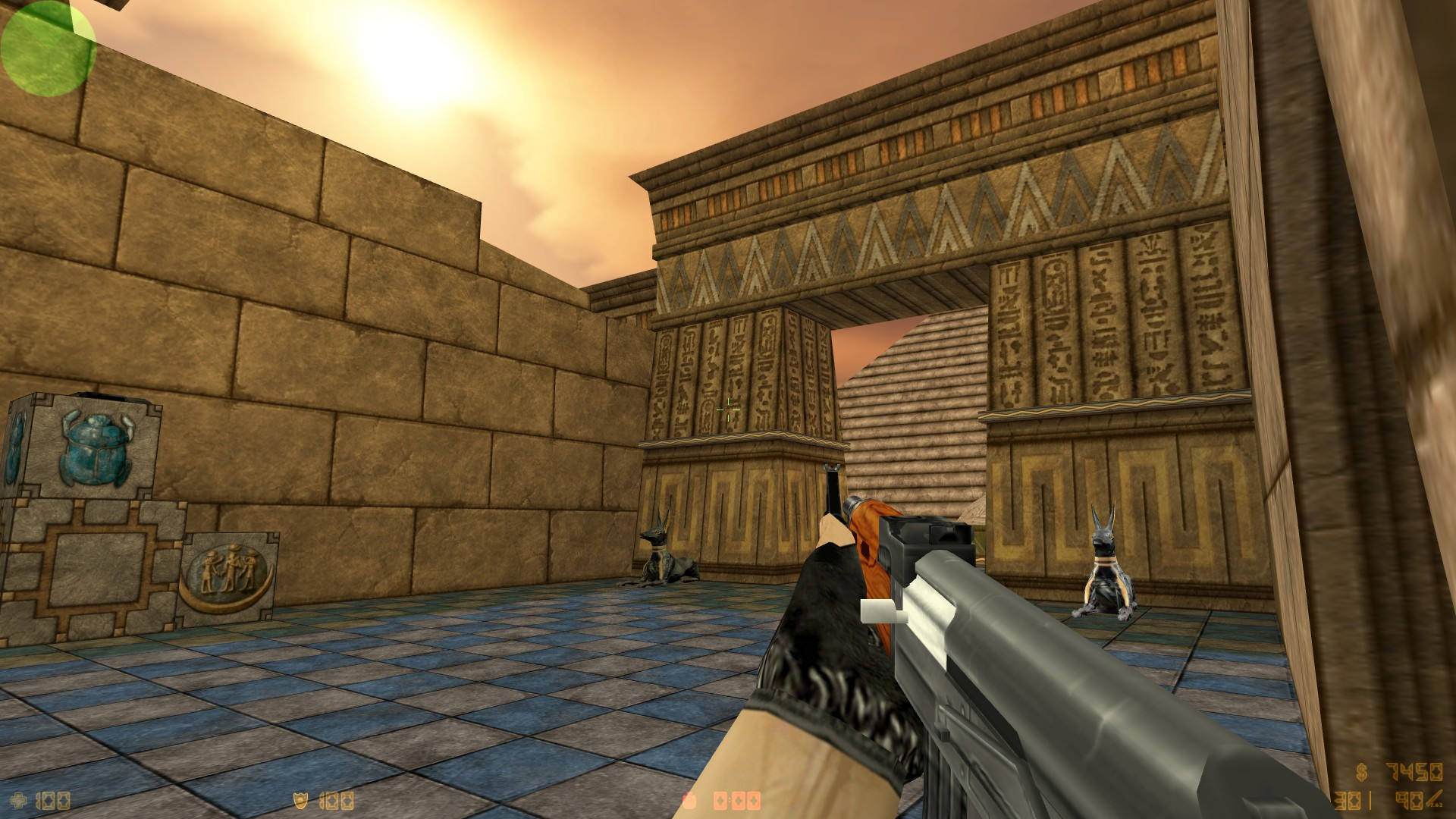 Download bio_mystery - Screenshot