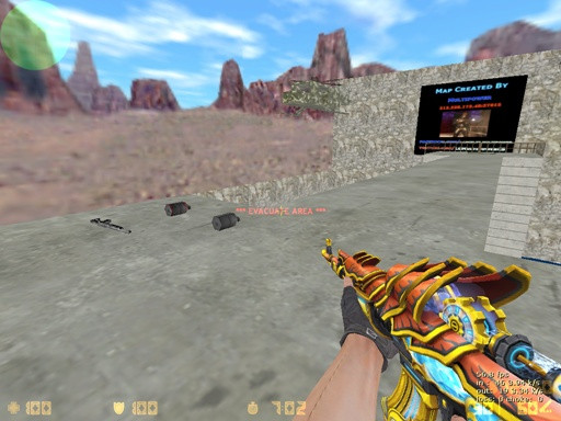 ze_rock_escape2_dp — screenshot 6