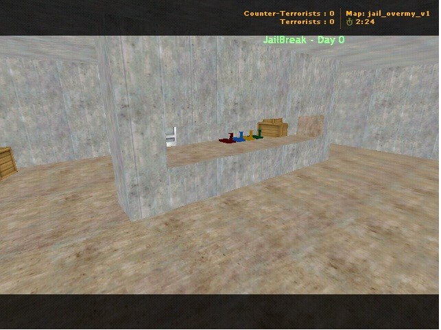 jail_overmy_v1 — screenshot 5