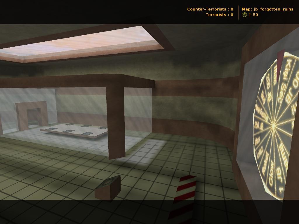 jb_forgotten_ruins — screenshot 2
