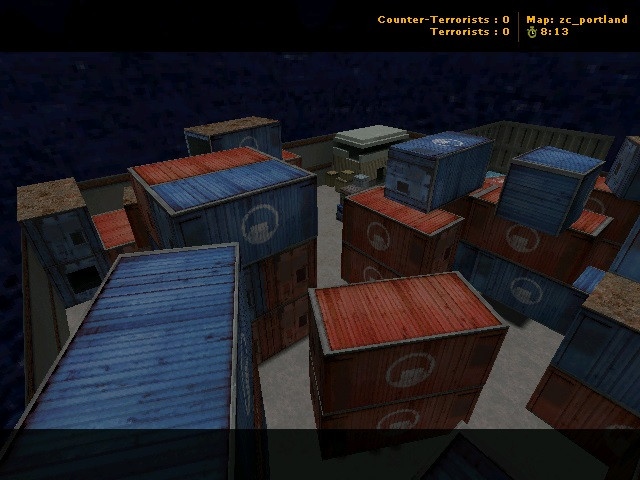 zm_portland — screenshot 1