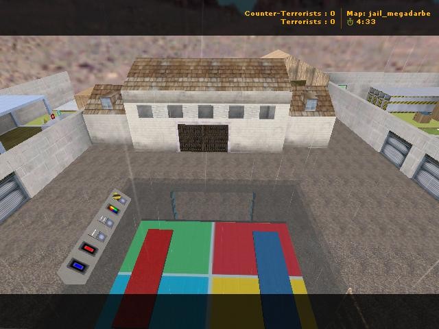 jail_megadarbe — screenshot 9