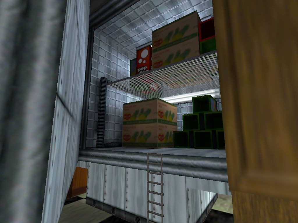 zm_rats_v2 — screenshot 4