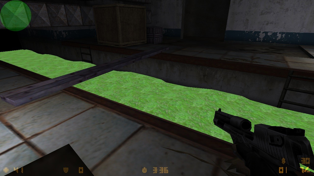 zm_czangar — screenshot 1