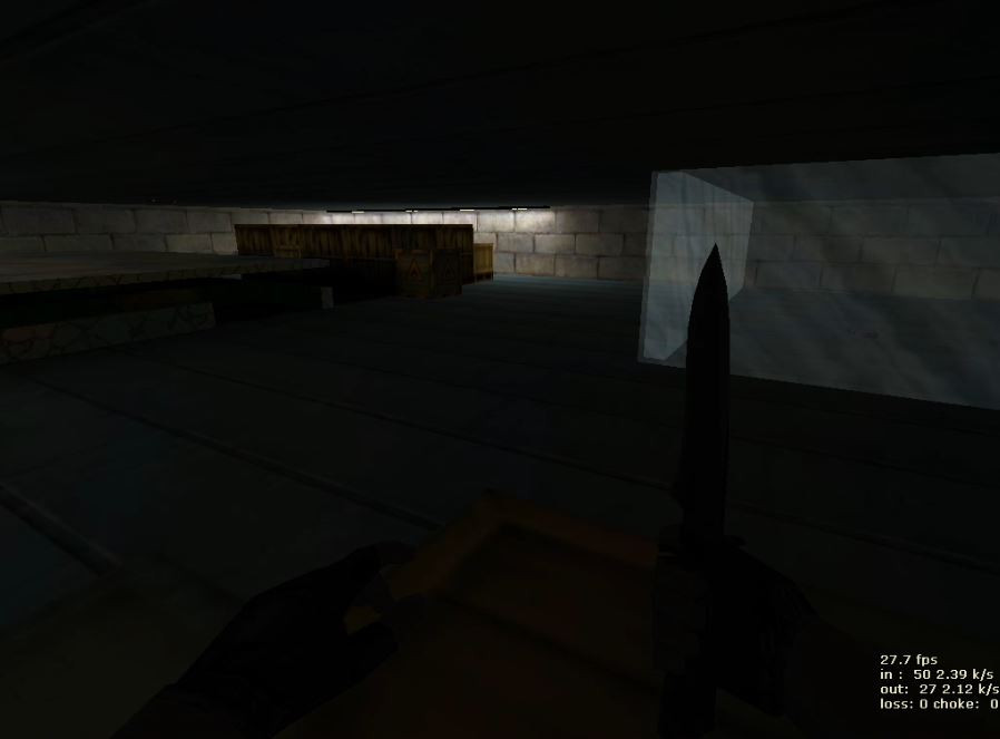 zm_Matrix — screenshot 22