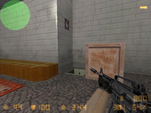 jail_megadarbe — screenshot 6