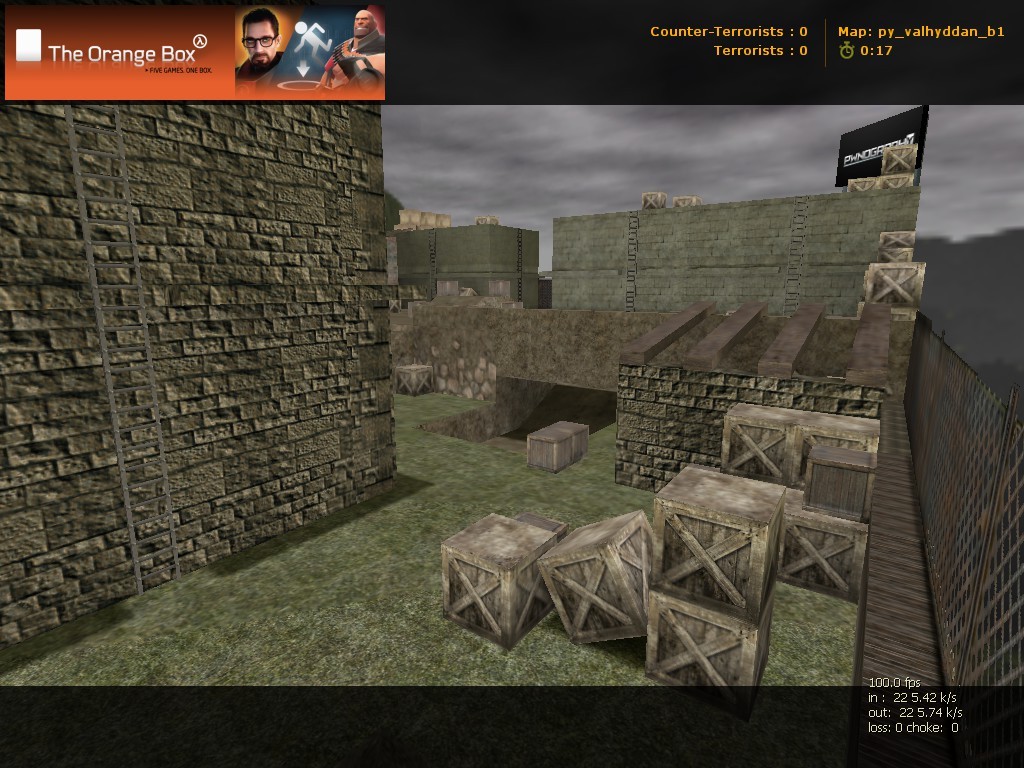 py_valhyddan_b1 — screenshot 1