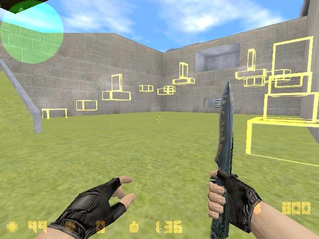 Download jail_ultradarbe - Screenshot