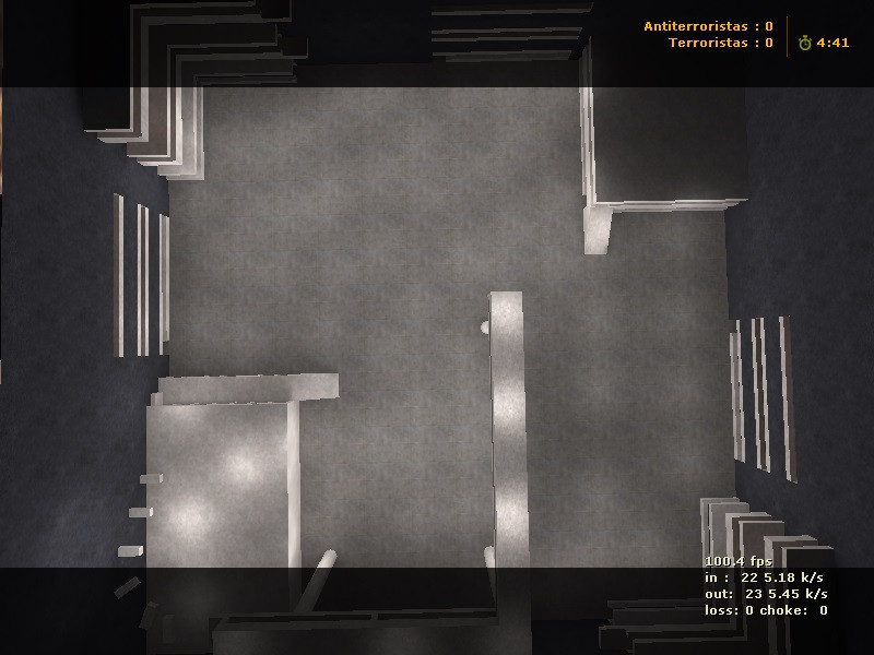 zu_BioHazarD_V1 — screenshot 1