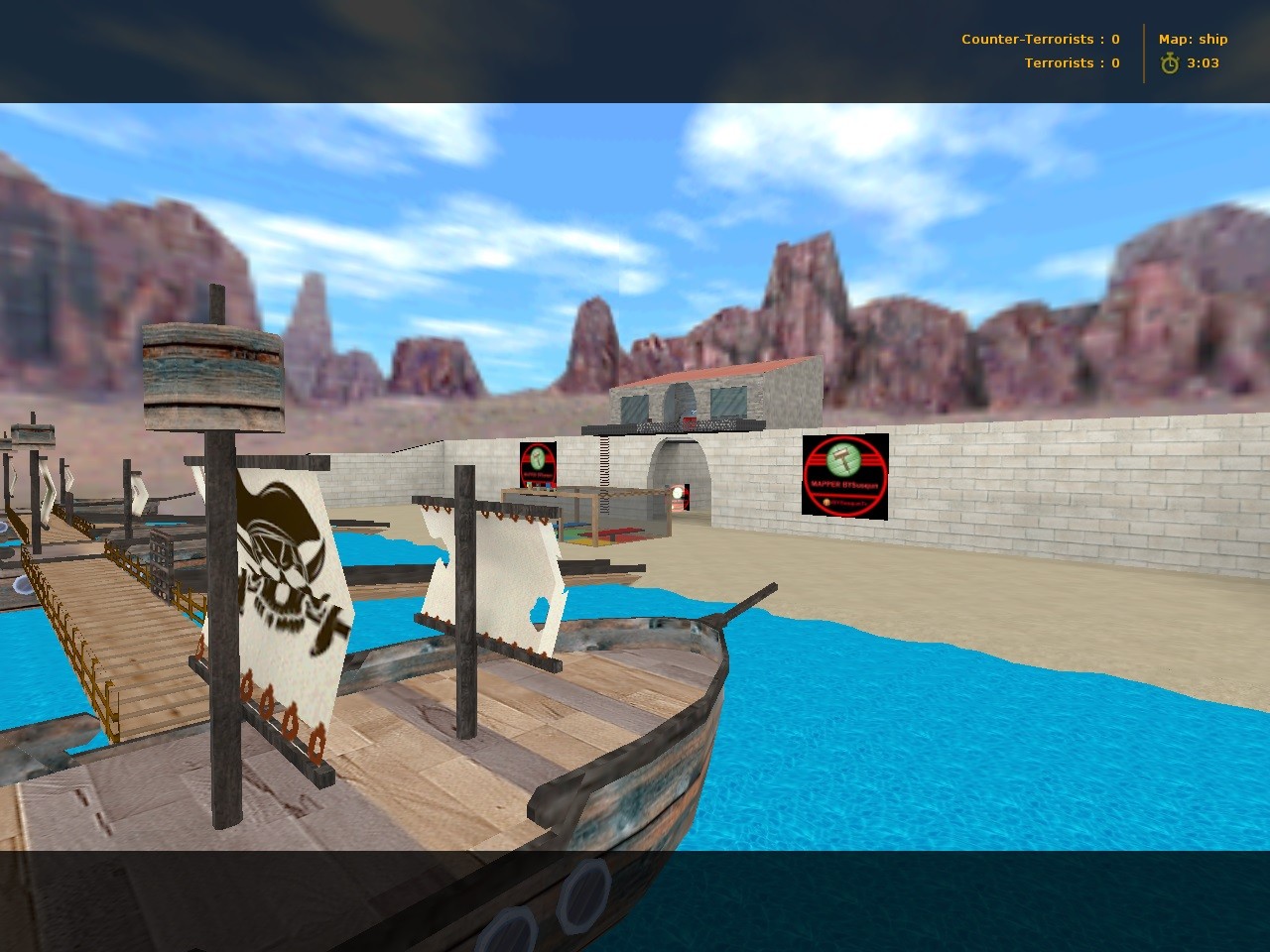 jail_gemisi — screenshot 1